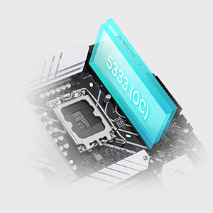 ASUS PRIME Z690-P WIFI D4