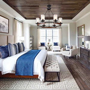 Chandeliers for Bedrooms