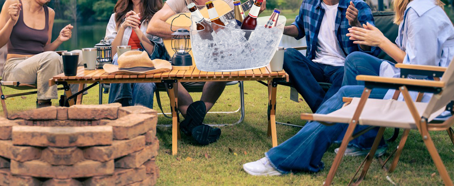 Ice Buckets