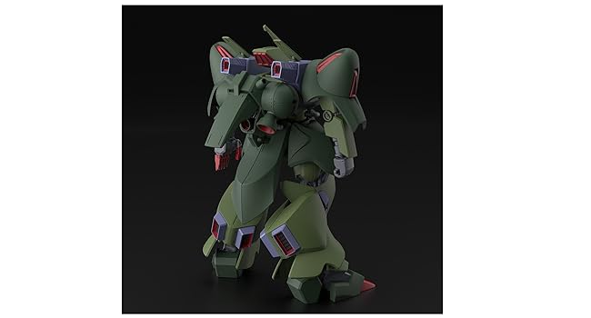 新品未開封　HGガルスJ & 30MSライディラ Amazon | BANDAI SPIRITS(バンダイ スピリッツ) HG 機動戦士