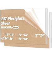 Art3d (2 Pack) 1/4