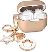 Amazon.com: VISOOM Case for Samsung Galaxy Buds 3 Pro and