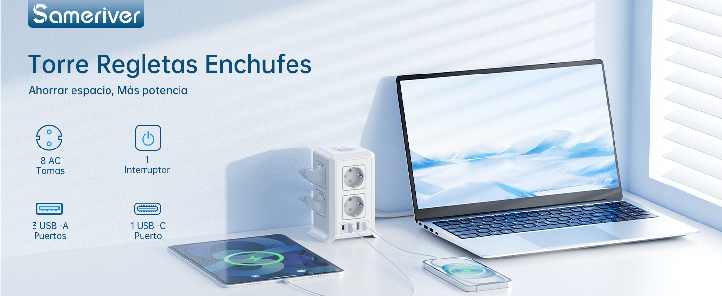 un portátil y una tableta sobre un escritorio