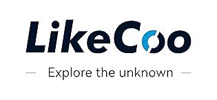 LikeCoo explore the unknown