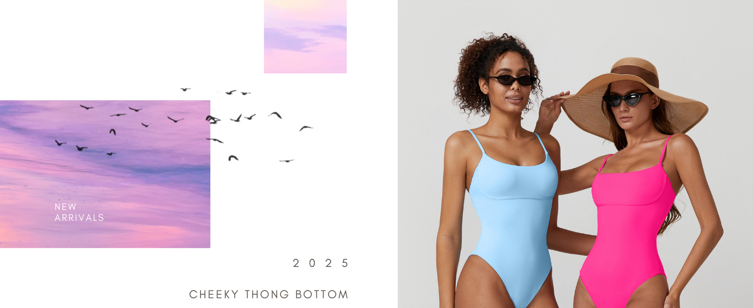 spaghetti strap one piece bathing suit