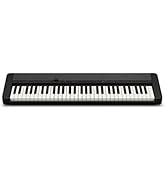 Amazon.com: Casio CT-X700 – Portable 61-Key Keyboard | 600