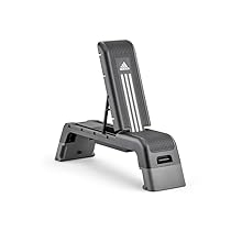 Amazon | adidas(アディダス) HIITデッキ トレーニングベンチ フラット Amazon | adidas(アディダス) HIITデッキ トレーニングベンチ フラット
