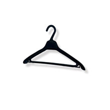 Amazon.co.jp: オリタニ 業務用 日本製 プラスチックハンガー プチ