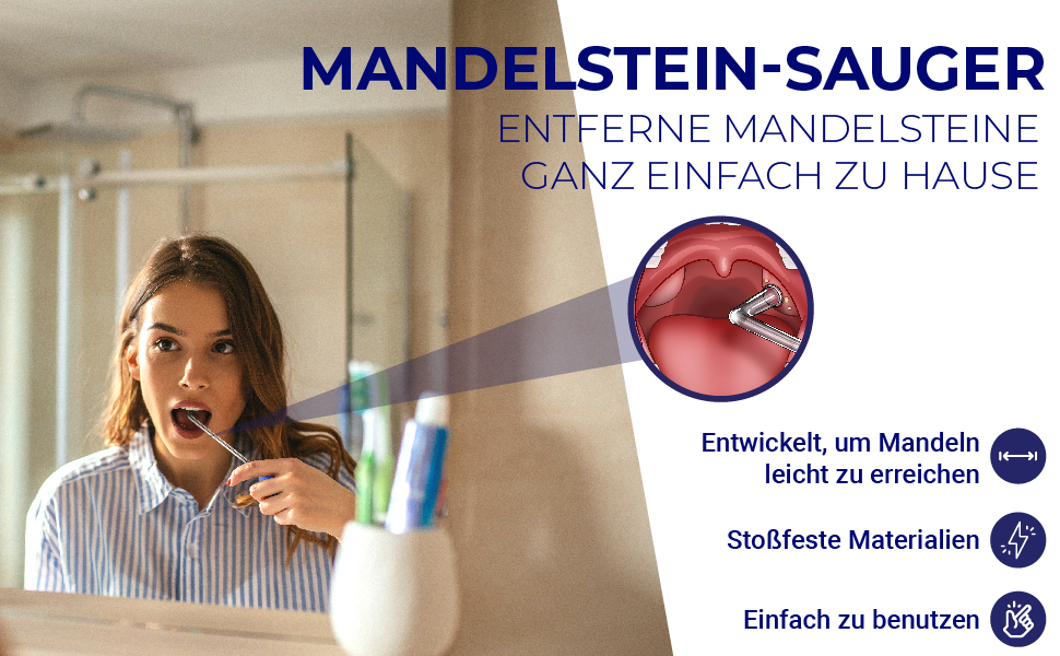 Mandelsteine Geheime Hausmittel Die Sie Schon Immer Wissen Wollten www.amazon.de