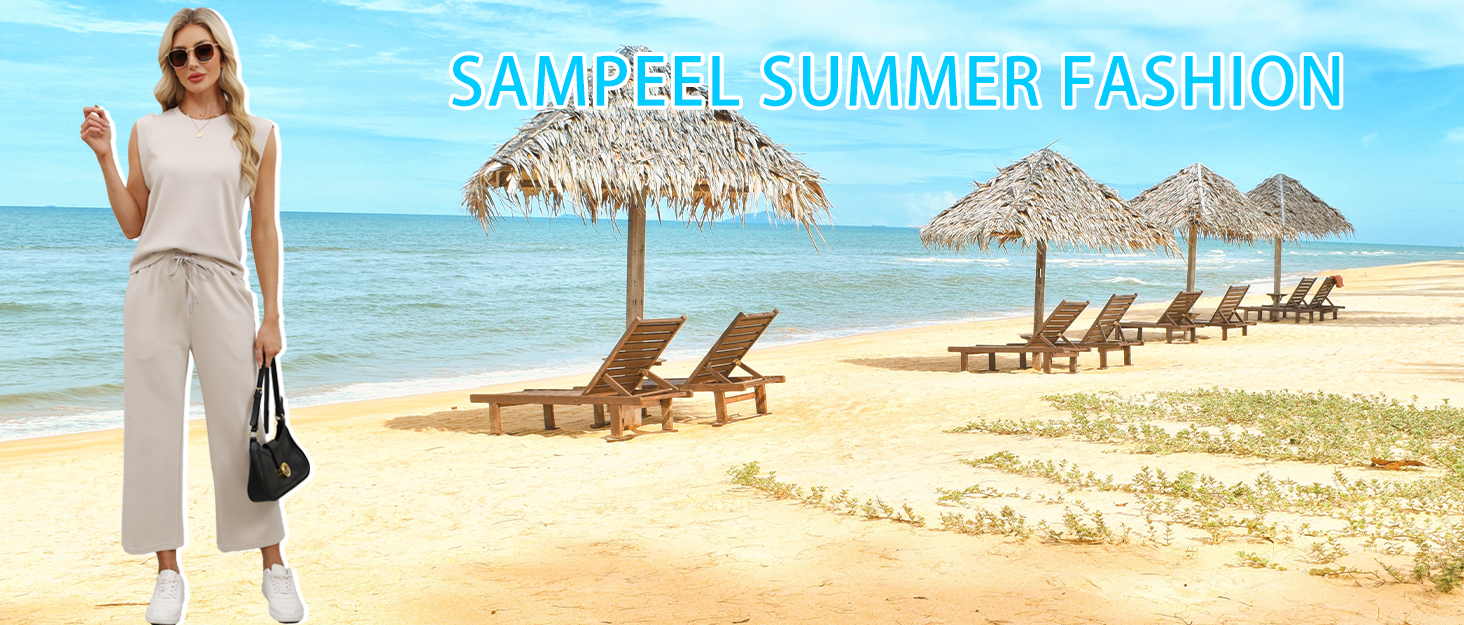 two piece sets for women