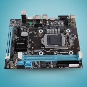 SPN-BFCC Motherboard 