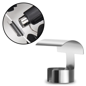 ヒートガン 小型