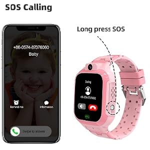sos watch