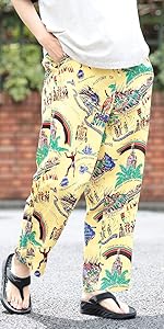 ビームス　サンサーフ　パンツ　新品　タグ無し 3080000605297516_01_8286w.jpeg