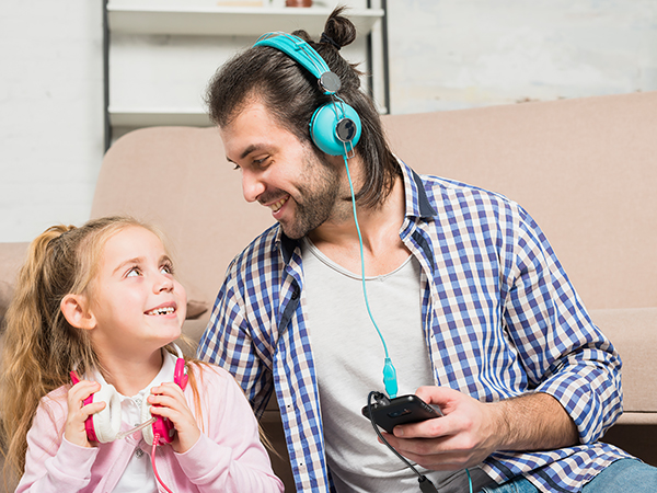 usb c to microphone adapter