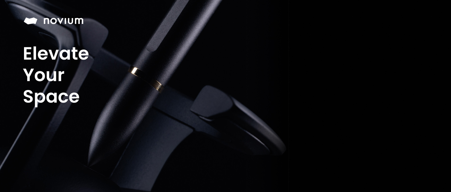 luxury Hoverpen elevate your space