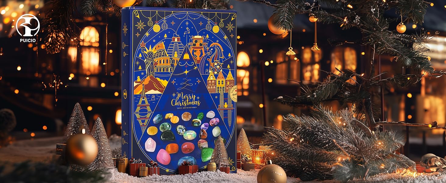 Advent Calendar 2024