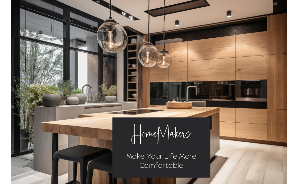 HomeMakers Induction Hob Protector Large 61x53 cm Kitchen