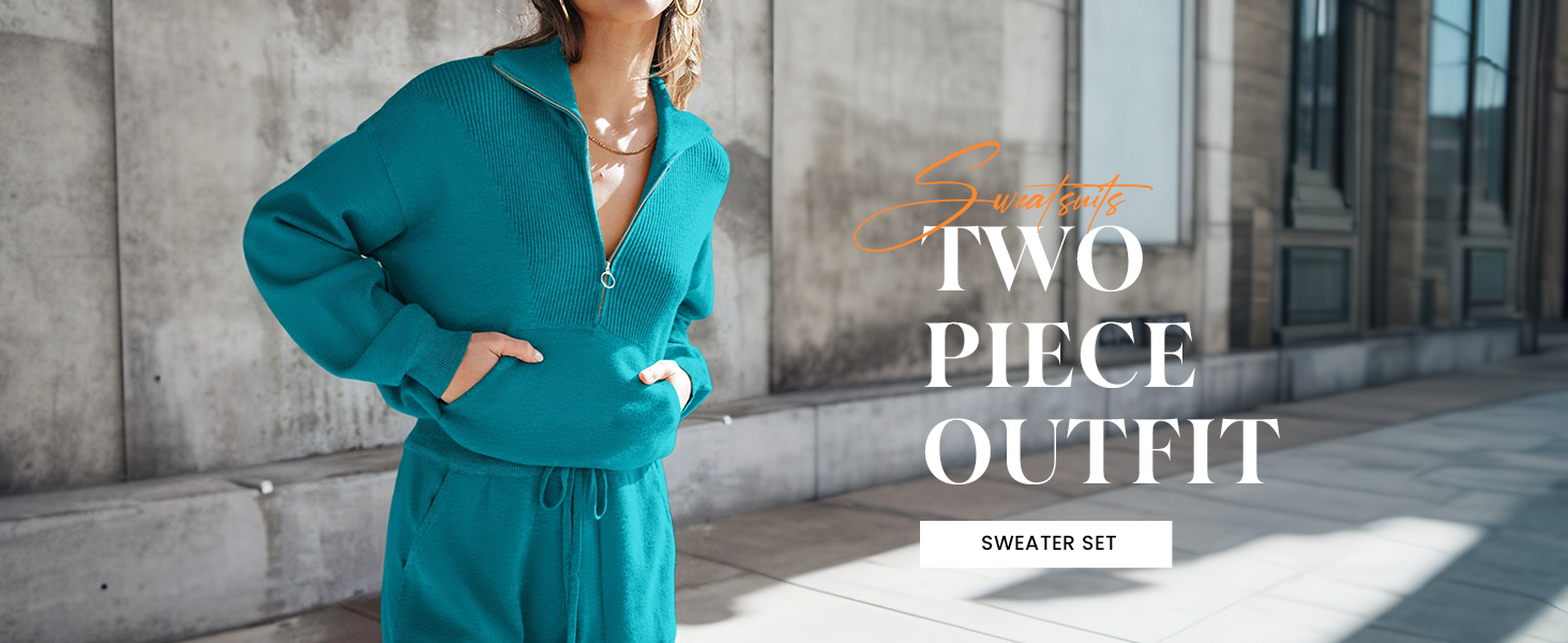track suits for women set