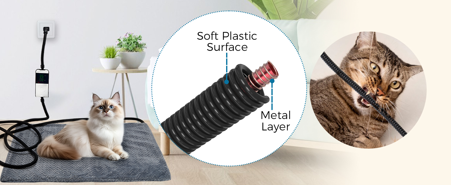 Pet Heating Pad