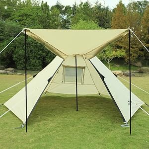 【新品未使用品】スームルーム　テント　 Pristine S brightcosplay_outdoor-142-a