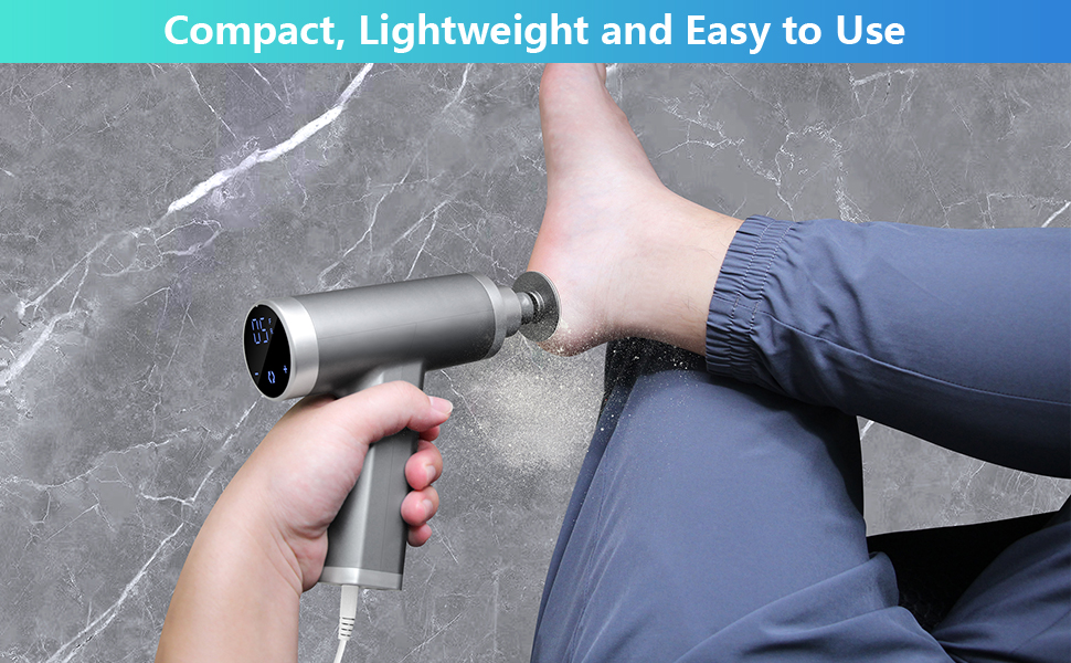 electric callus remover for feet