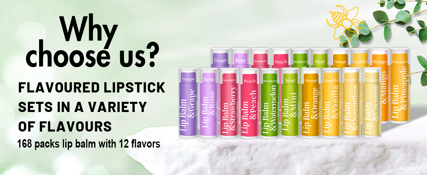 lip balm
