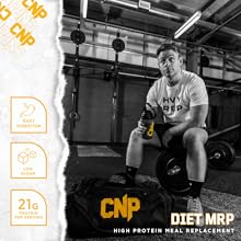 CNP Professional Diet MRP Meal Replacement 975g