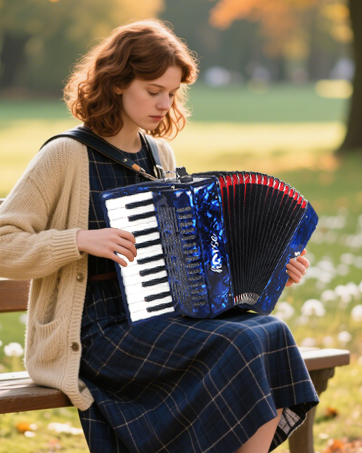 accordion