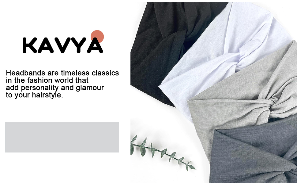 headband headbands for women's hair headbands head bands adult women wide headbands for women