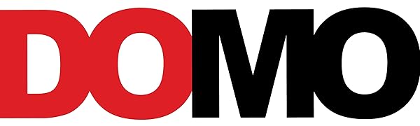 DOMO Logo
