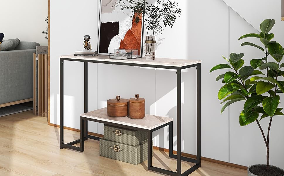 Console Table