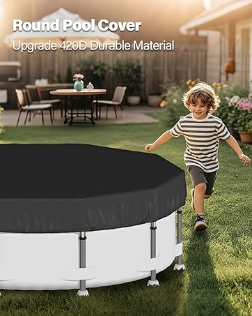 pool cover