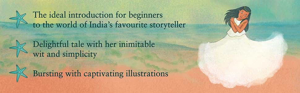 Sudha Murty, Chapter Book, Emerging Readers, Picture Book, Self Love, How to Be Happy