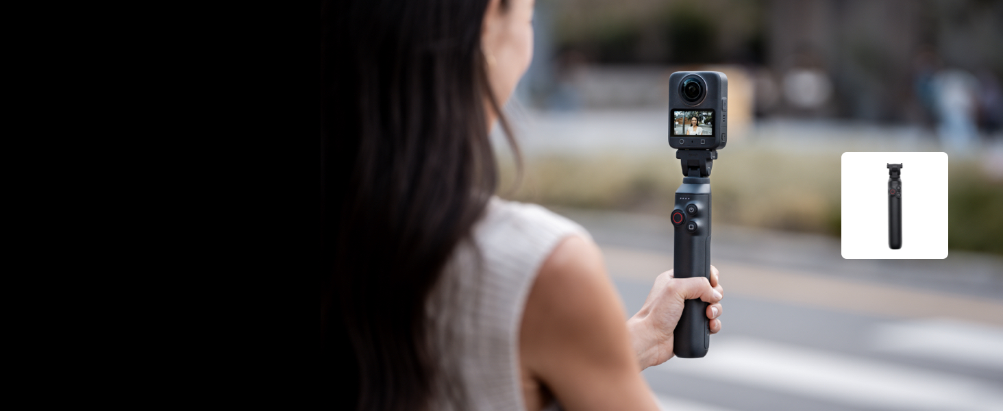 OSMO 360