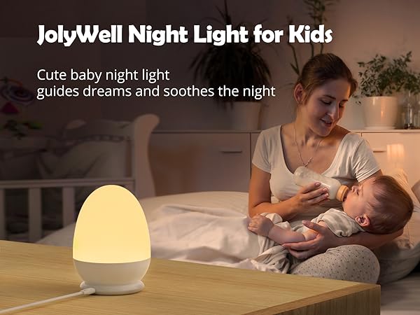 night light for kids