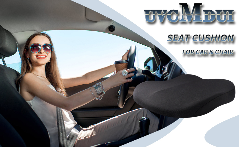 seat cushion for car