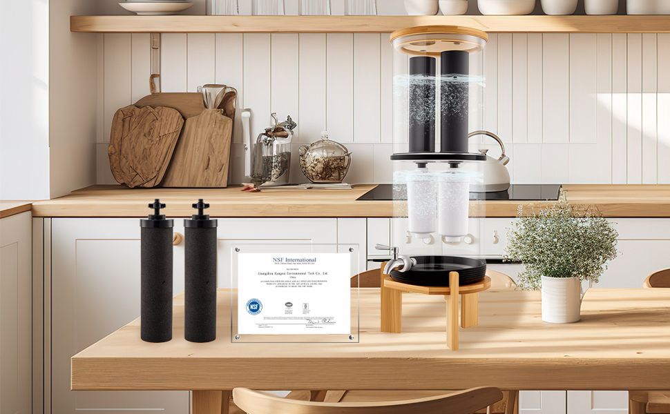 glass water filter pitcher glass water filter dispenser