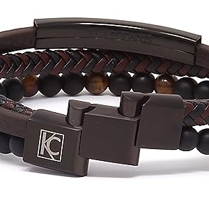 magnetic clasp adjustable extension length