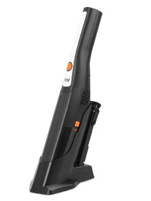 Hihhy hand vaccuum