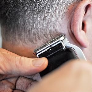 Extends the Life of Clippers