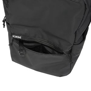 CHROME クローム　バックパック ブラック HANGAR PACK ブラック ハンガー 30L パック | クローム・インダストリーズジャパン