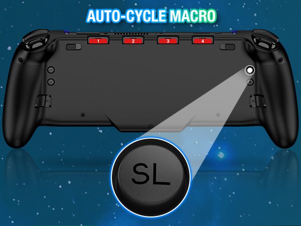 nintendo pro controller