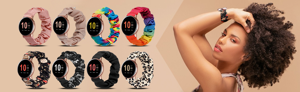 active 2 watch band