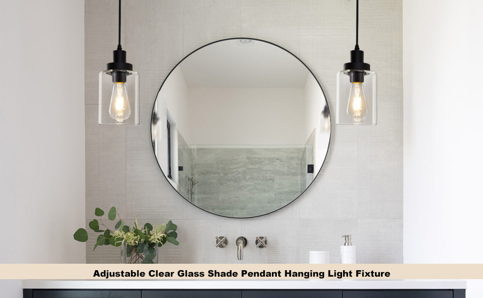 iluminación colgante