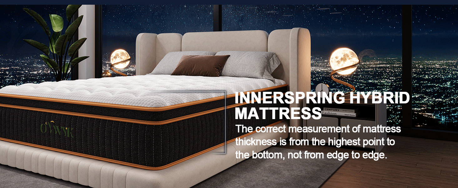 queen mattress