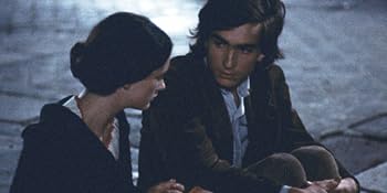 QUATRE NUITS D'UN RÊVEUR Blu-ray Quatre nuits d'un rêveur (1971): Amazon.co.uk: Jean-Maurice