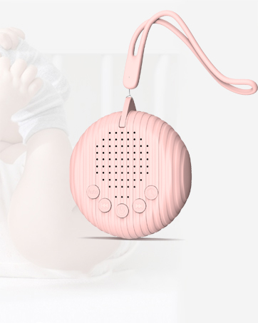 white noise machine baby