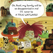 acceptance, read aloud, picture book, Halloween