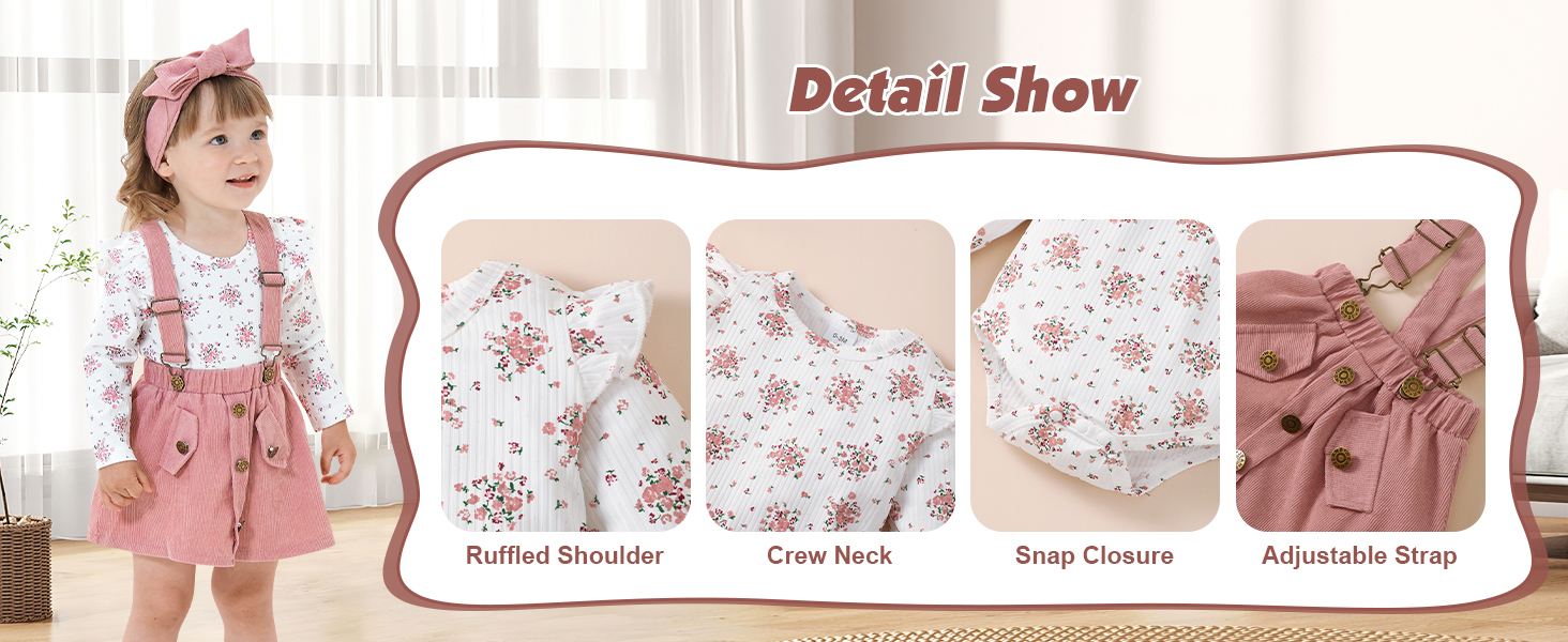 12 month girl clothes